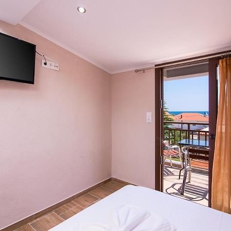 Villa Alexandra Sun Vrasná Exteriér fotografie