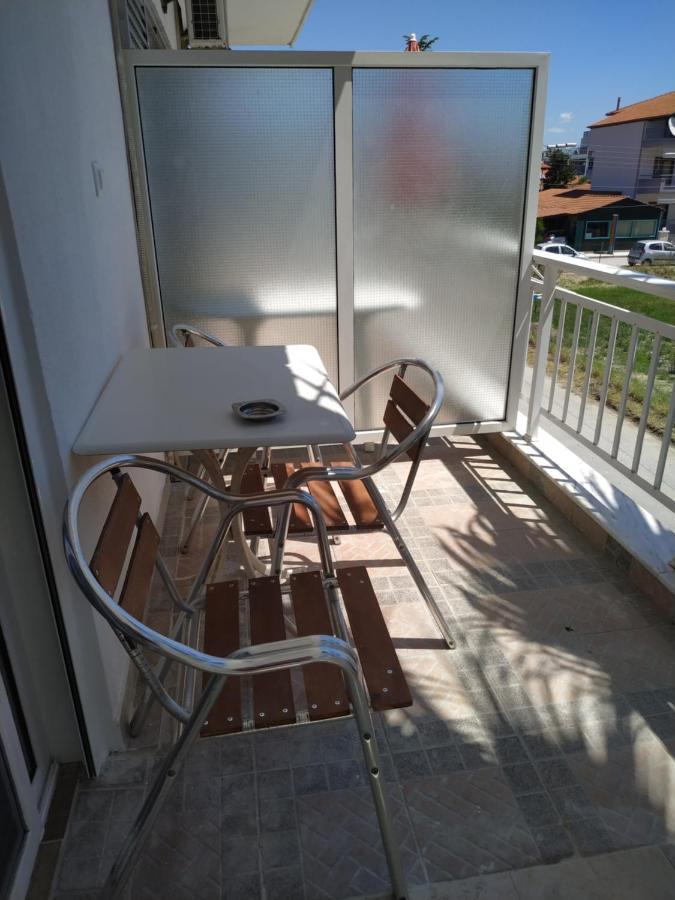 Villa Alexandra Sun Vrasná Exteriér fotografie