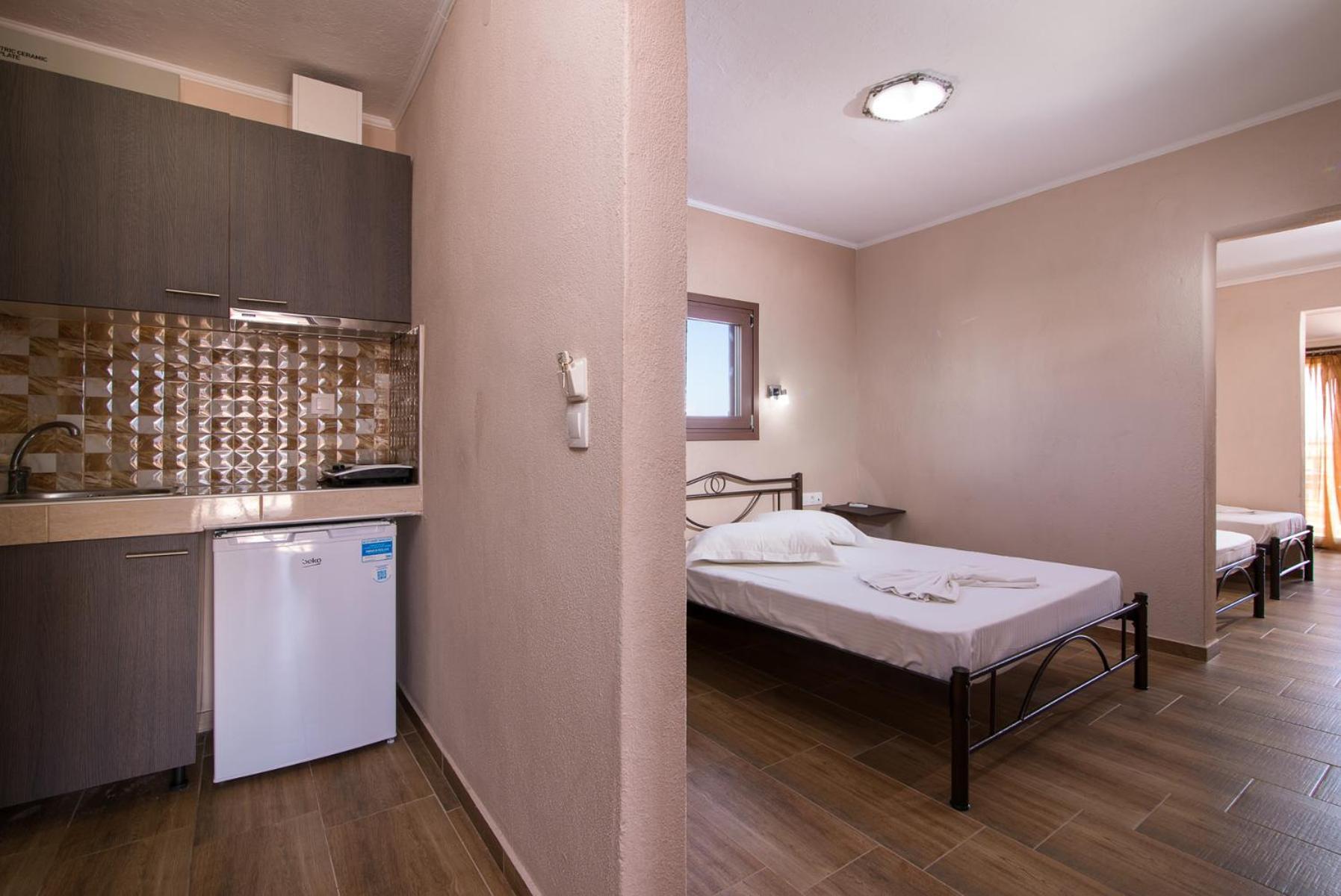 Villa Alexandra Sun Vrasná Exteriér fotografie