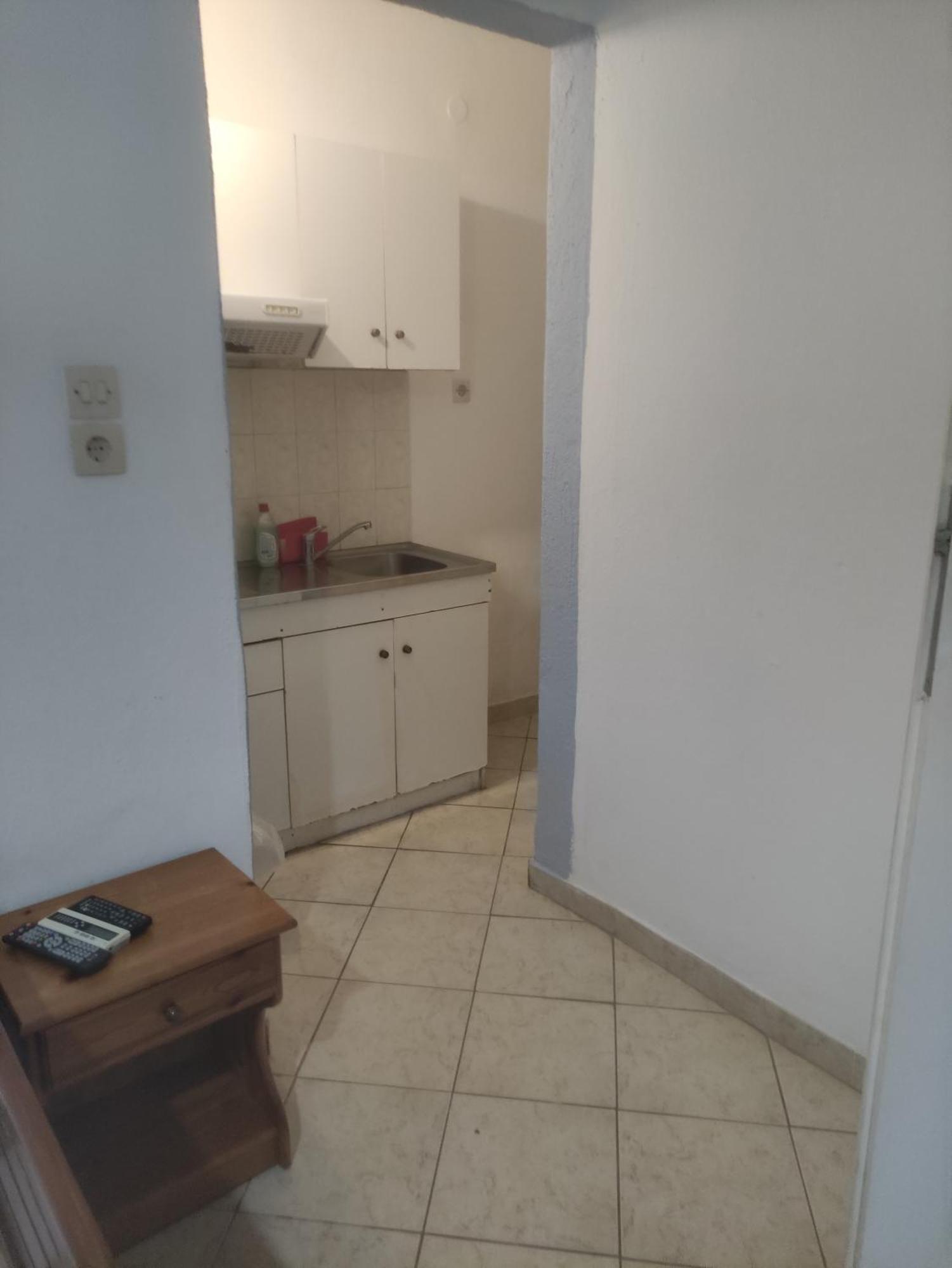 Villa Alexandra Sun Vrasná Pokoj fotografie