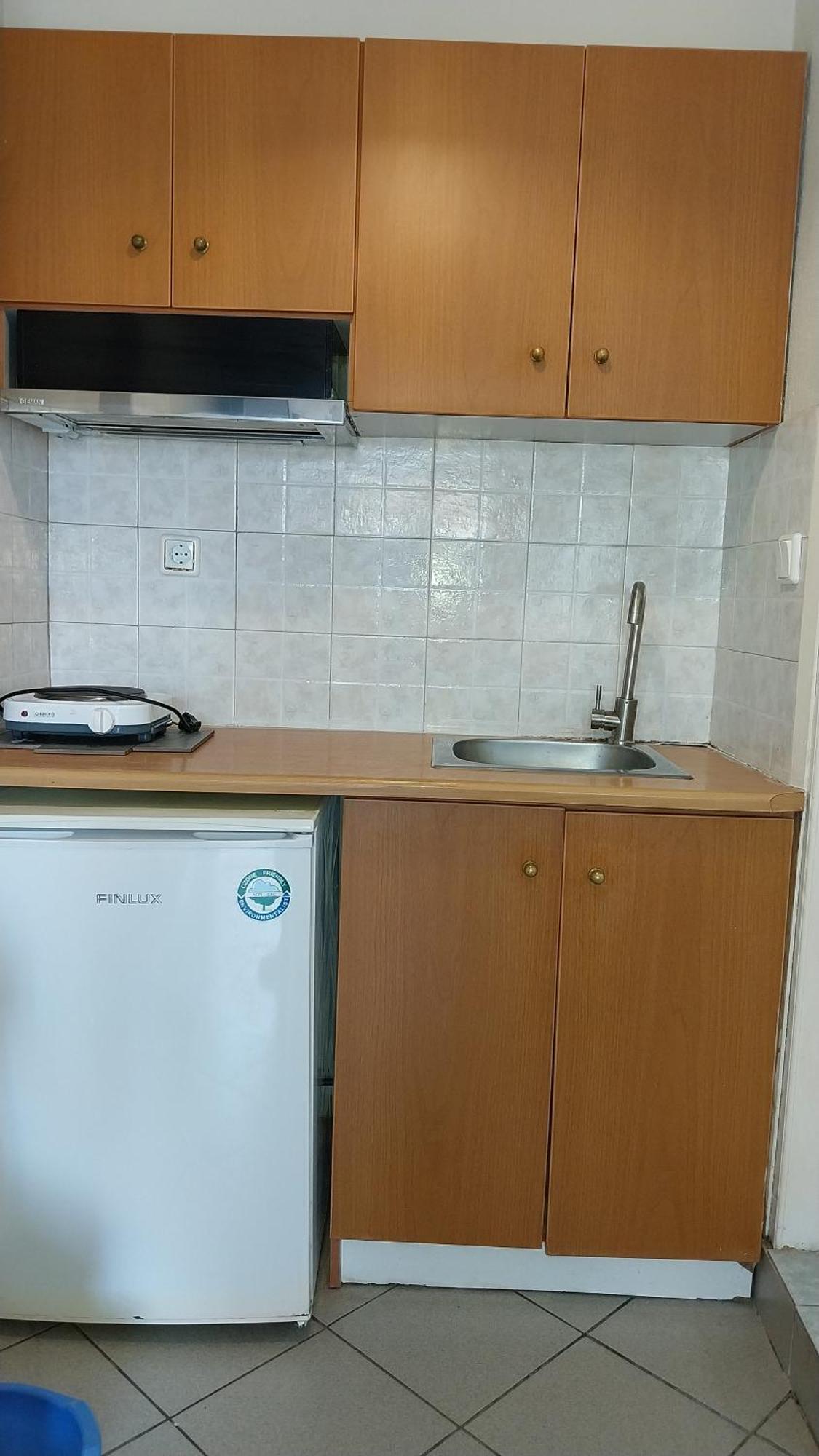 Villa Alexandra Sun Vrasná Pokoj fotografie