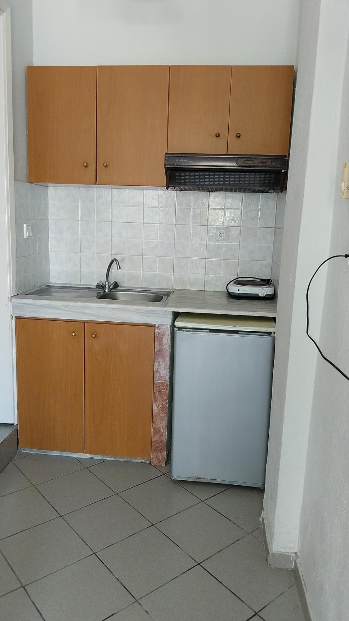 Villa Alexandra Sun Vrasná Pokoj fotografie