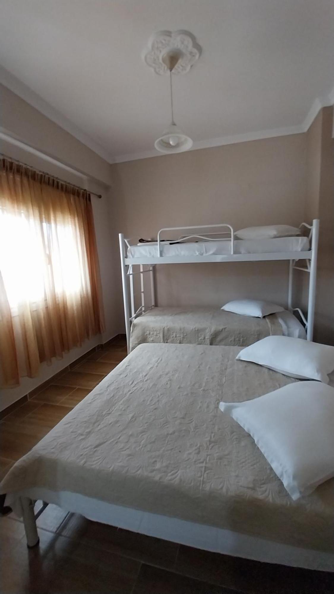 Villa Alexandra Sun Vrasná Pokoj fotografie